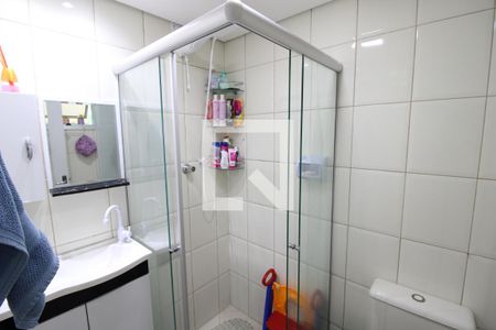 Apartamento à venda com 90m², 2 quartos e 1 vagaBanheiro