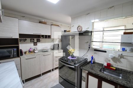 Apartamento à venda com 90m², 2 quartos e 1 vagaCozinha