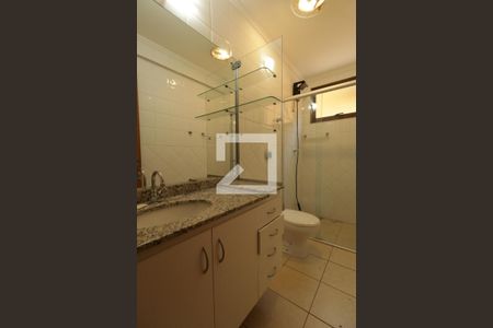 Apartamento para alugar com 82m², 2 quartos e 2 vagasBanheiro