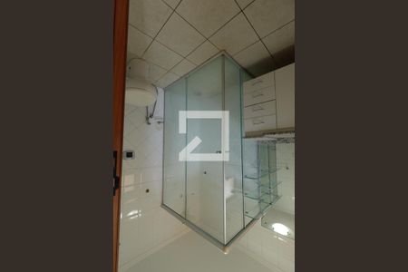 Apartamento para alugar com 82m², 2 quartos e 2 vagasBanheiro da Suíte