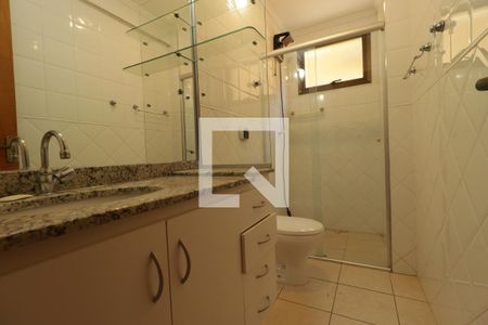 Apartamento para alugar com 82m², 2 quartos e 2 vagasBanheiro