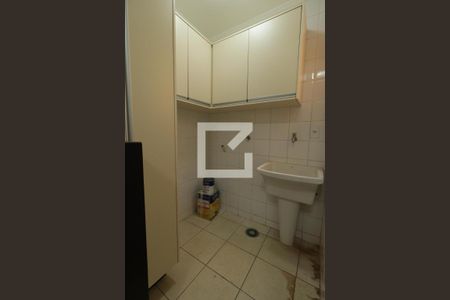 Apartamento para alugar com 82m², 2 quartos e 2 vagasCozinha