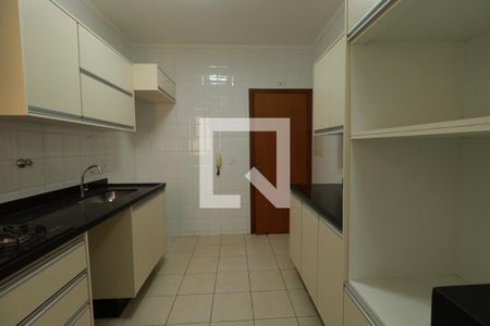 Apartamento para alugar com 82m², 2 quartos e 2 vagasCozinha