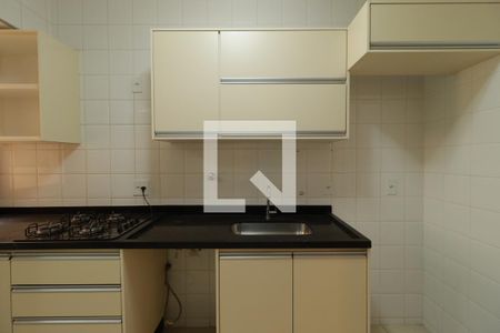 Apartamento para alugar com 82m², 2 quartos e 2 vagasCozinha