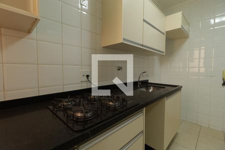 Apartamento para alugar com 82m², 2 quartos e 2 vagasCozinha