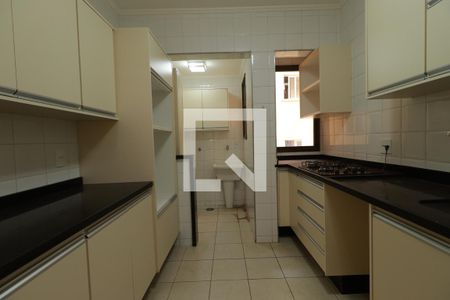 Apartamento para alugar com 82m², 2 quartos e 2 vagasCozinha