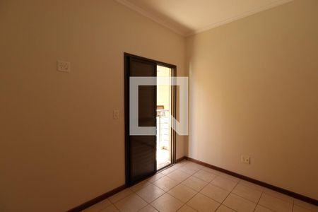 Quarto de apartamento para alugar com 2 quartos, 82m² em Vila Ana Maria, Ribeirão Preto