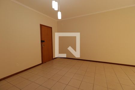 Sala de apartamento para alugar com 2 quartos, 82m² em Vila Ana Maria, Ribeirão Preto