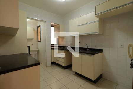 Apartamento para alugar com 82m², 2 quartos e 2 vagasCozinha