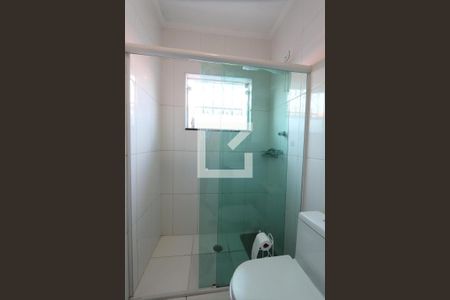 Casa à venda com 130m², 3 quartos e 4 vagasBanheiro Social