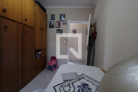 Casa à venda com 130m², 3 quartos e 4 vagasQuarto 2