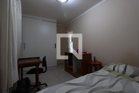 Casa à venda com 130m², 3 quartos e 4 vagasQuarto 3