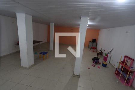 Casa à venda com 130m², 3 quartos e 4 vagasÁrea externa 