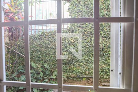 Casa à venda com 520m², 6 quartos e 16 vagas Casa à venda com 520m², 6 quartos e 16 vagasVista do Escritório 2