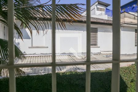 Casa à venda com 520m², 6 quartos e 16 vagas Casa à venda com 520m², 6 quartos e 16 vagasVista do Escritório/Quarto 6