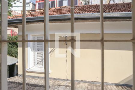 Casa à venda com 520m², 6 quartos e 16 vagas Casa à venda com 520m², 6 quartos e 16 vagasVista do Escritório/Quarto 5