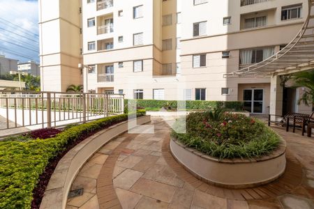 Apartamento para alugar com 49m², 2 quartos e 1 vagaÁrea comum