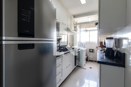 Apartamento para alugar com 49m², 2 quartos e 1 vagaCozinha