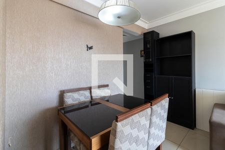 Apartamento para alugar com 49m², 2 quartos e 1 vagaSala 
