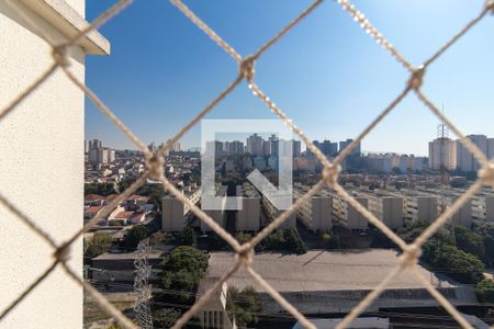 Apartamento para alugar com 49m², 2 quartos e 1 vagaVista do Quarto 1