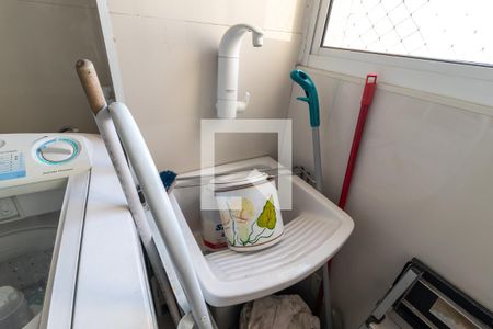 Apartamento para alugar com 49m², 2 quartos e 1 vagaÁrea de Serviço