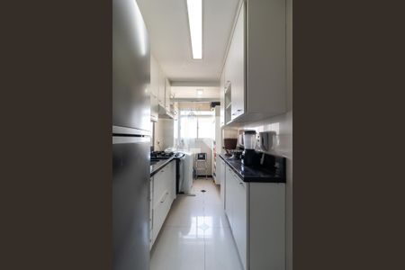 Apartamento para alugar com 49m², 2 quartos e 1 vagaCozinha