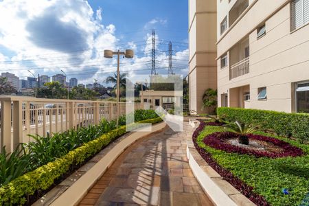 Apartamento para alugar com 49m², 2 quartos e 1 vagaÁrea comum