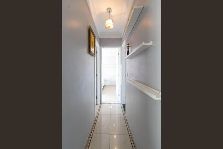 Apartamento para alugar com 49m², 2 quartos e 1 vagaCorredor dos Quartos