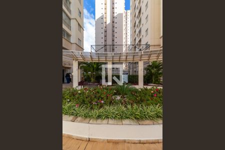 Apartamento para alugar com 49m², 2 quartos e 1 vagaÁrea comum