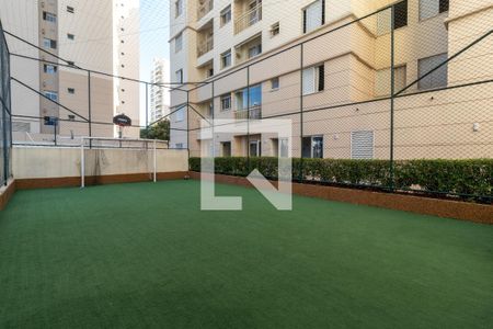Apartamento para alugar com 49m², 2 quartos e 1 vagaQuadra Esportiva