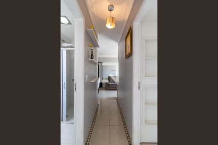 Apartamento para alugar com 49m², 2 quartos e 1 vagaCorredor dos Quartos