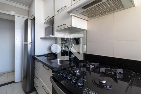 Apartamento para alugar com 49m², 2 quartos e 1 vagaCozinha
