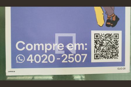 Apartamento à venda com 155m², 3 quartos e 3 vagasPlaquinha