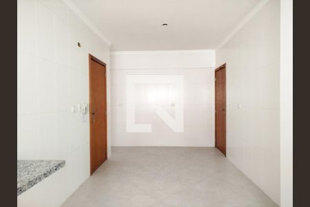 Apartamento à venda com 155m², 3 quartos e 3 vagasCozinha