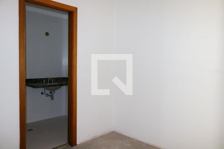 Apartamento à venda com 155m², 3 quartos e 3 vagasCloset da Suíte 1
