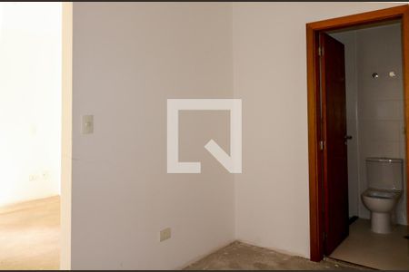 Apartamento à venda com 155m², 3 quartos e 3 vagasCloset da Suíte 1