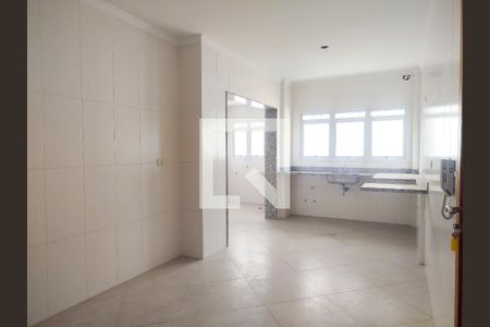 Apartamento à venda com 155m², 3 quartos e 3 vagasCozinha