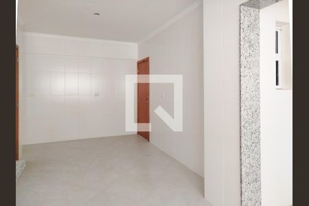 Apartamento à venda com 155m², 3 quartos e 3 vagasCozinha