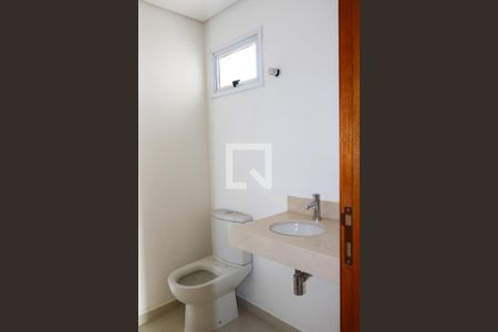 Apartamento à venda com 155m², 3 quartos e 3 vagasLavabo