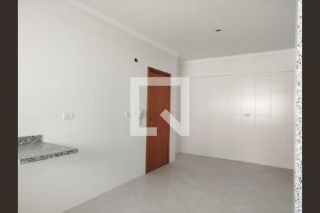 Apartamento à venda com 155m², 3 quartos e 3 vagasCozinha