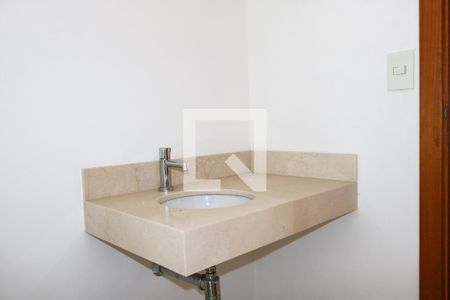 Apartamento à venda com 155m², 3 quartos e 3 vagasLavabo