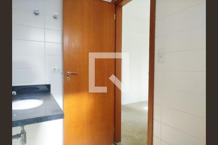 Apartamento à venda com 155m², 3 quartos e 3 vagasBanheiro da Suíte 3