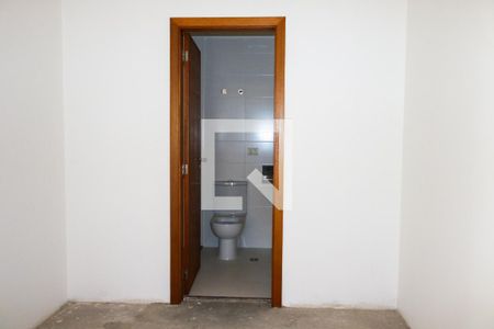 Apartamento à venda com 155m², 3 quartos e 3 vagasCloset da Suíte 1