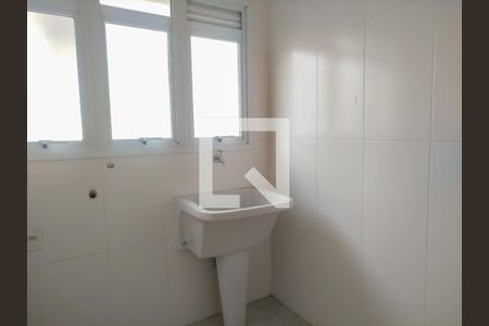 Apartamento à venda com 155m², 3 quartos e 3 vagasÁrea de Serviço