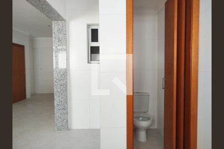 Apartamento à venda com 155m², 3 quartos e 3 vagasÁrea de Serviço