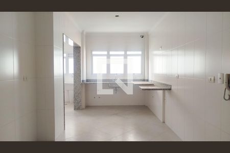 Apartamento à venda com 155m², 3 quartos e 3 vagasCozinha