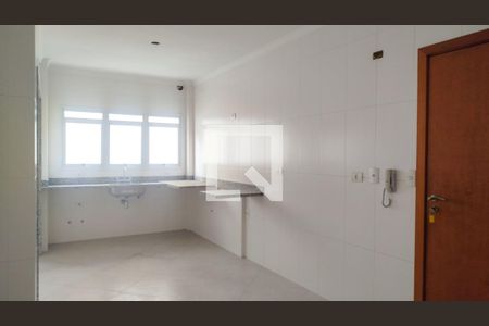 Apartamento à venda com 155m², 3 quartos e 3 vagasCozinha