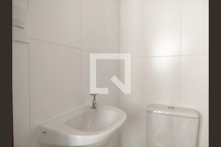 Apartamento à venda com 155m², 3 quartos e 3 vagasBanheiro de Serviço