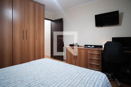 Quarto  de casa à venda com 2 quartos, 110m² em Vila Talarico, São Paulo