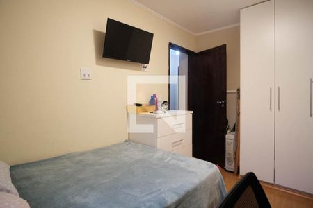 Quarto  de casa à venda com 2 quartos, 110m² em Vila Talarico, São Paulo